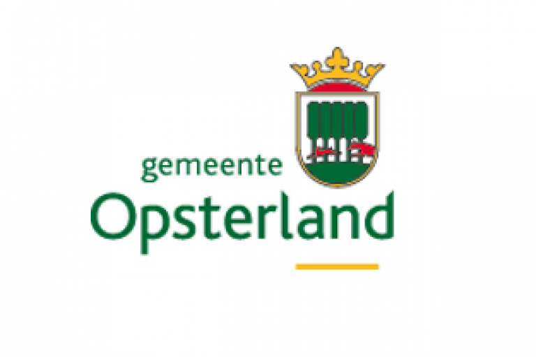 Logo gemeente Opsterland